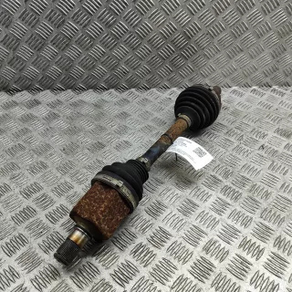 5Q0407271CM Полуось передняя левая (приводной вал, шрус) Audi A3 8V Арт AL17640012956, вид 2