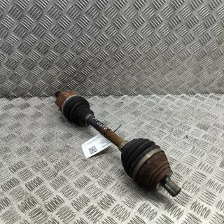 5Q0407271CM Полуось передняя левая (приводной вал, шрус) Audi A3 8V Арт AL17640012956, вид 3