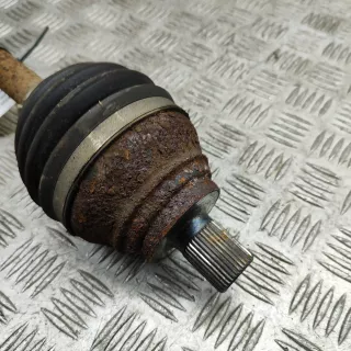 5Q0407271CM Полуось передняя левая (приводной вал, шрус) Audi A3 8V Арт AL17640012956, вид 4