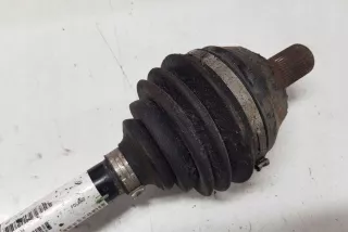 8350161477040D Полуось передняя левая (приводной вал, шрус) Volvo V70 2 Арт AL17645704800, вид 3