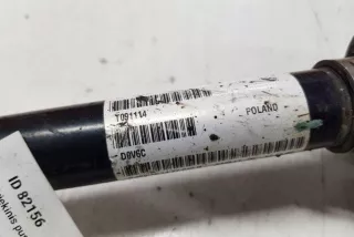 8350161477040D Полуось передняя левая (приводной вал, шрус) Volvo V70 2 Арт AL17645704800, вид 4