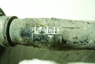 4F0407271J Полуось передняя левая (приводной вал, шрус) Audi A6 C6 (S6,RS6) Арт AL17662719465, вид 4