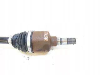 391017772R Полуось передняя левая (приводной вал, шрус) Renault Espace 5 Арт AL17665359548, вид 2