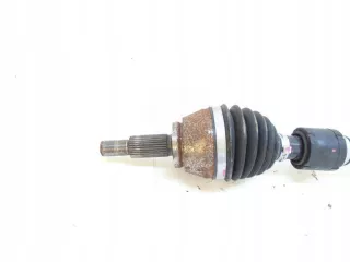 391017772R Полуось передняя левая (приводной вал, шрус) Renault Espace 5 Арт AL17665359548, вид 3