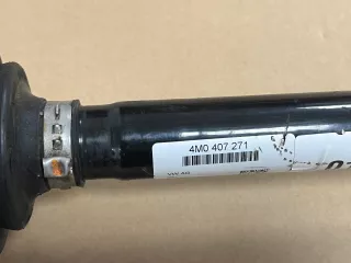 4M0407271,od,audiolcar Полуось передняя левая (приводной вал, шрус) Audi Q7 4M Арт AL17709997353, вид 2