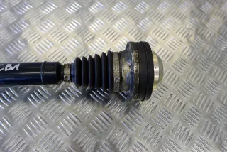 1K0407272EN Полуось передняя правая (приводной вал, шрус) Volkswagen Passat B6 Арт AL17604025468, вид 2