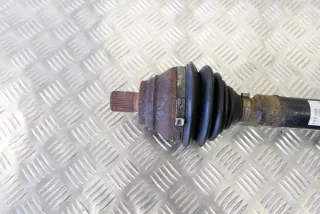 1K0407272EN Полуось передняя правая (приводной вал, шрус) Volkswagen Passat B6 Арт AL17604025468, вид 4