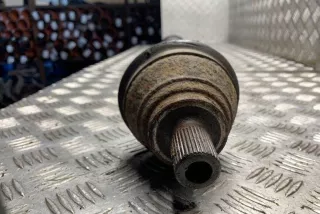 1K0407272PC Полуось передняя правая (приводной вал, шрус) Volkswagen Golf 5 Арт AL17656113658, вид 2