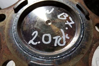 1K0407272RG Полуось передняя правая (приводной вал, шрус) Volkswagen Passat B7 Арт AL17662623914, вид 1