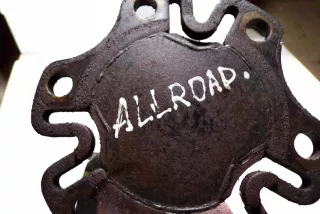 4F0407271J Полуось передняя правая (приводной вал, шрус) Audi A6 C6 (S6,RS6) Арт AL17662705733, вид 2