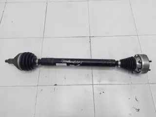 6C0407272C Полуось передняя правая (приводной вал, шрус) Audi A1 Арт AL17698208109, вид 1
