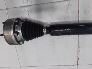 6C0407272C Полуось передняя правая (приводной вал, шрус) Audi A1 Арт AL17698208109, вид 2