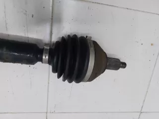 6C0407272C Полуось передняя правая (приводной вал, шрус) Audi A1 Арт AL17698208109, вид 3