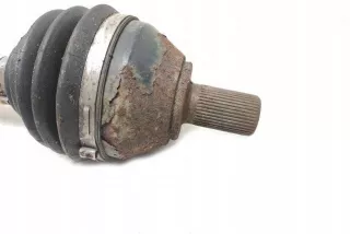 P30783201 Полуось передняя правая (приводной вал, шрус) Volvo V70 2 Арт AL17722325014, вид 3