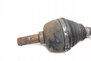 P30783201 Полуось передняя правая (приводной вал, шрус) Volvo V70 2 Арт AL17722325014, вид 4