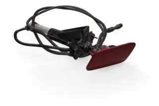 9681158580 Бачок омывателя Citroen C5 1 Арт AL17663209369, вид 3