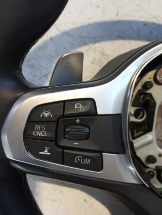 KIEROWNICA,M,PAKIET Рулевое колесо BMW 6 G32 Арт AL17626294118, вид 2