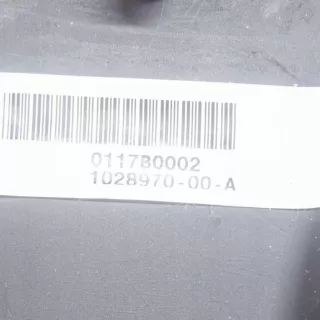 102897000A Рулевое колесо Tesla model S Арт AL17626826156, вид 3