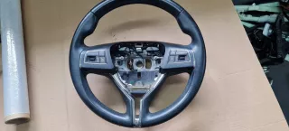 06700116660 Рулевое колесо Maserati Quattroporte Арт AL17664128041, вид 1