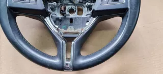 06700116660 Рулевое колесо Maserati Quattroporte Арт AL17664128041, вид 2