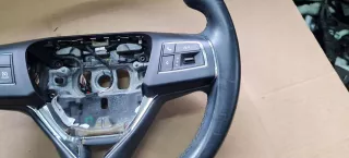 06700116660 Рулевое колесо Maserati Quattroporte Арт AL17664128041, вид 3
