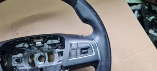 06700116660 Рулевое колесо Maserati Quattroporte Арт AL17664128041, вид 4