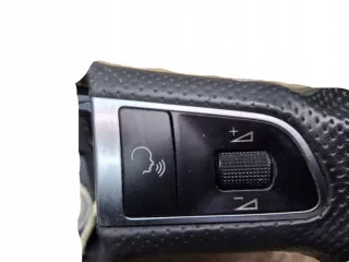 2007-2011,58 Рулевое колесо Audi A6 C6 (S6,RS6) Арт AL17665707071, вид 2