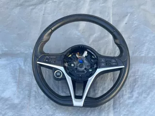 alfa,giulia,kierownica Рулевое колесо Alfa Romeo Giulietta Арт AL17666698245, вид 2