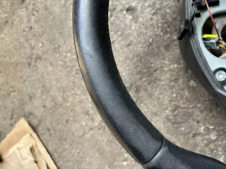 KIEROWNICA,E90,E87 Рулевое колесо BMW 1 E81/E82/E87/E88 Арт AL17735279951, вид 2