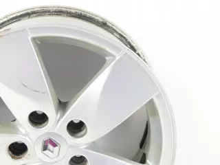  Диск литой Renault Megane 3 Арт AL17643755925, вид 3