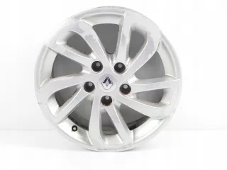  Диск литой Renault Megane 3 Арт AL17672628919, вид 2