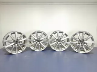  Диск литой Mazda Xedos 6 Арт AL17678666676, вид 1