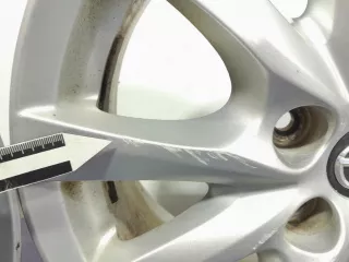  Диск литой Mazda Xedos 6 Арт AL17678666676, вид 4