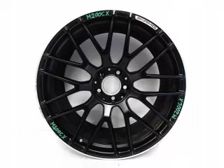  Диск литой Mercedes C W205 Арт AL17679284014, вид 1