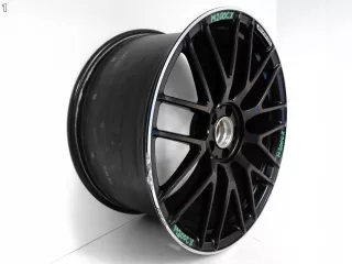  Диск литой Mercedes C W205 Арт AL17679284014, вид 2