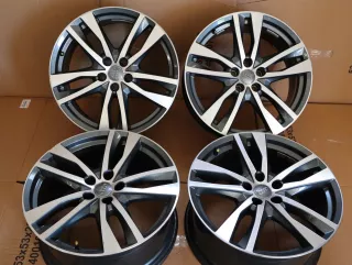  Диск литой Audi A6 C7 (S6,RS6) Арт AL17682419836, вид 1