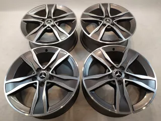  Диск литой Mercedes C W205 Арт AL17684974200, вид 1