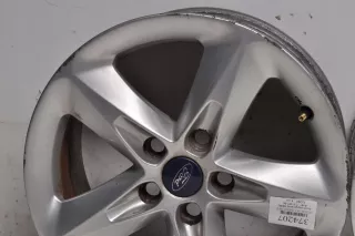  Диск литой Ford Galaxy 1 Арт AL17688357012, вид 2