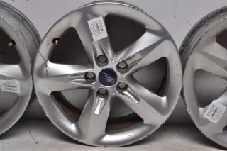  Диск литой Ford Galaxy 1 Арт AL17688357012, вид 3