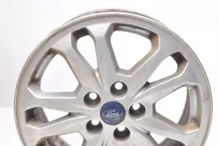  Диск литой Ford Transit 3 Арт AL17694700564, вид 2