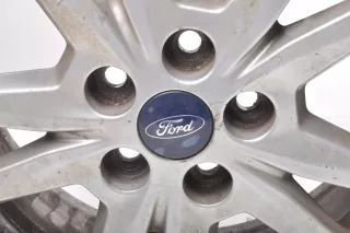  Диск литой Ford Transit 3 Арт AL17694700564, вид 3