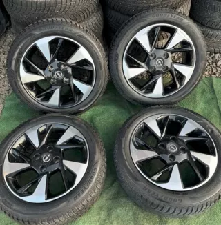  Диск литой Peugeot Partner 1 Арт AL17696364932, вид 1