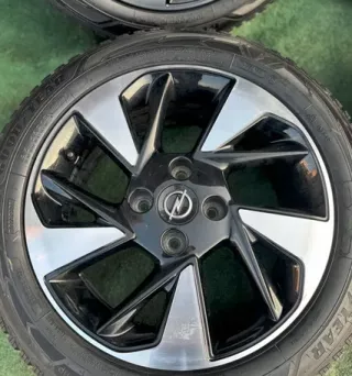  Диск литой Peugeot Partner 1 Арт AL17696364932, вид 2