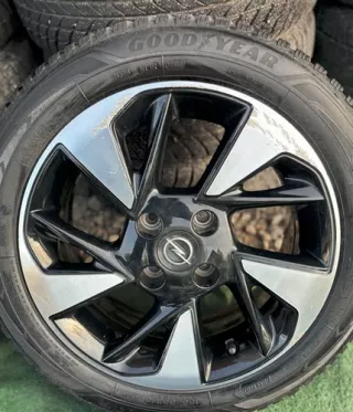  Диск литой Peugeot Partner 1 Арт AL17696364932, вид 4