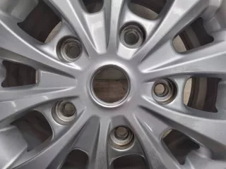  Диск литой Ford Transit 3 Арт AL17698137956, вид 2
