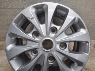 Диск литой Ford Transit 3 Арт AL17698137956, вид 3