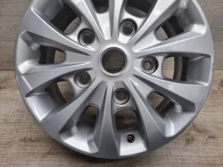  Диск литой Ford Transit 3 Арт AL17698137956, вид 4