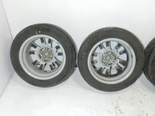  Диск литой Mazda Xedos 6 Арт AL17711359065, вид 4