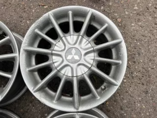  Диск литой Mitsubishi Colt 6 Арт AL17713983908, вид 3