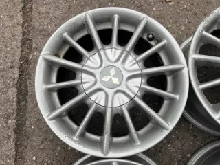  Диск литой Mitsubishi Colt 6 Арт AL17713983908, вид 4